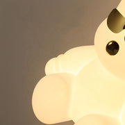 LED luster URSULETI CP221 Závesný