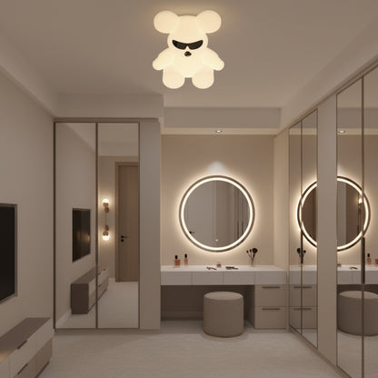 LED luster URSULETI CP221 Závesný
