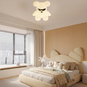 LED luster URSULETI CP221 Závesný