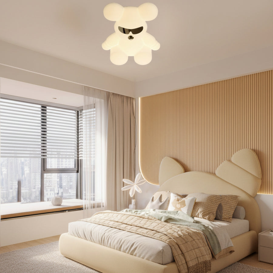 LED luster URSULETI CP221 Závesný