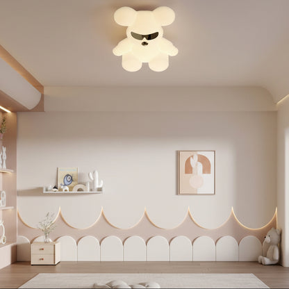 LED luster URSULETI CP221 Závesný