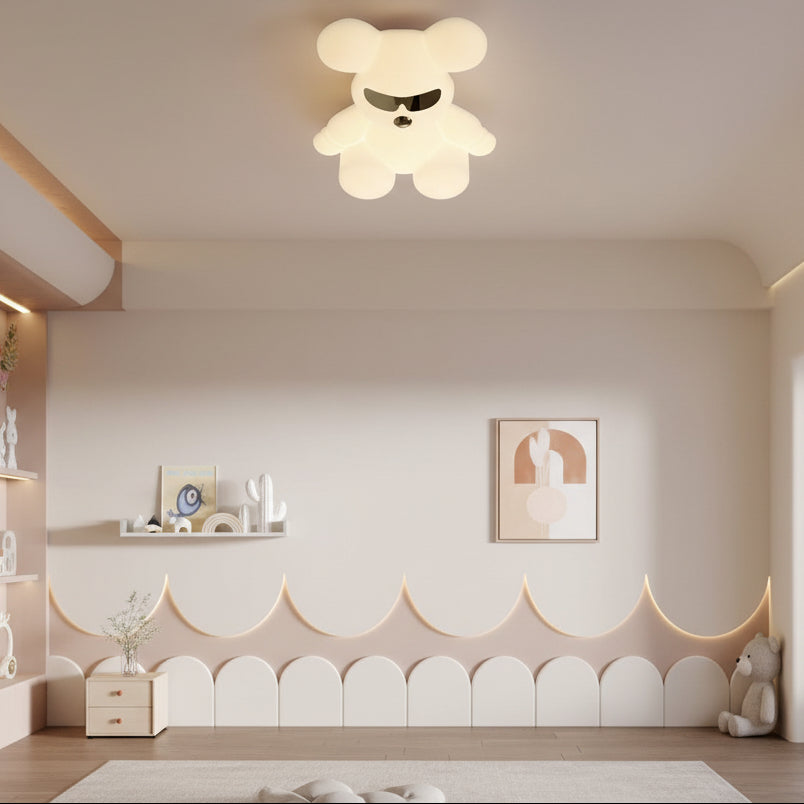 LED luster URSULETI CP221 Závesný