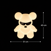 LED luster URSULETI CP221 Závesný