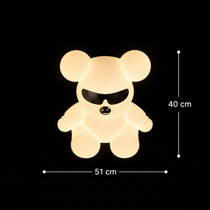 LED luster URSULETI CP221 Závesný