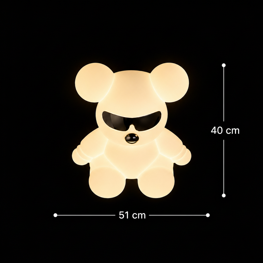 LED luster URSULETI CP221 Závesný