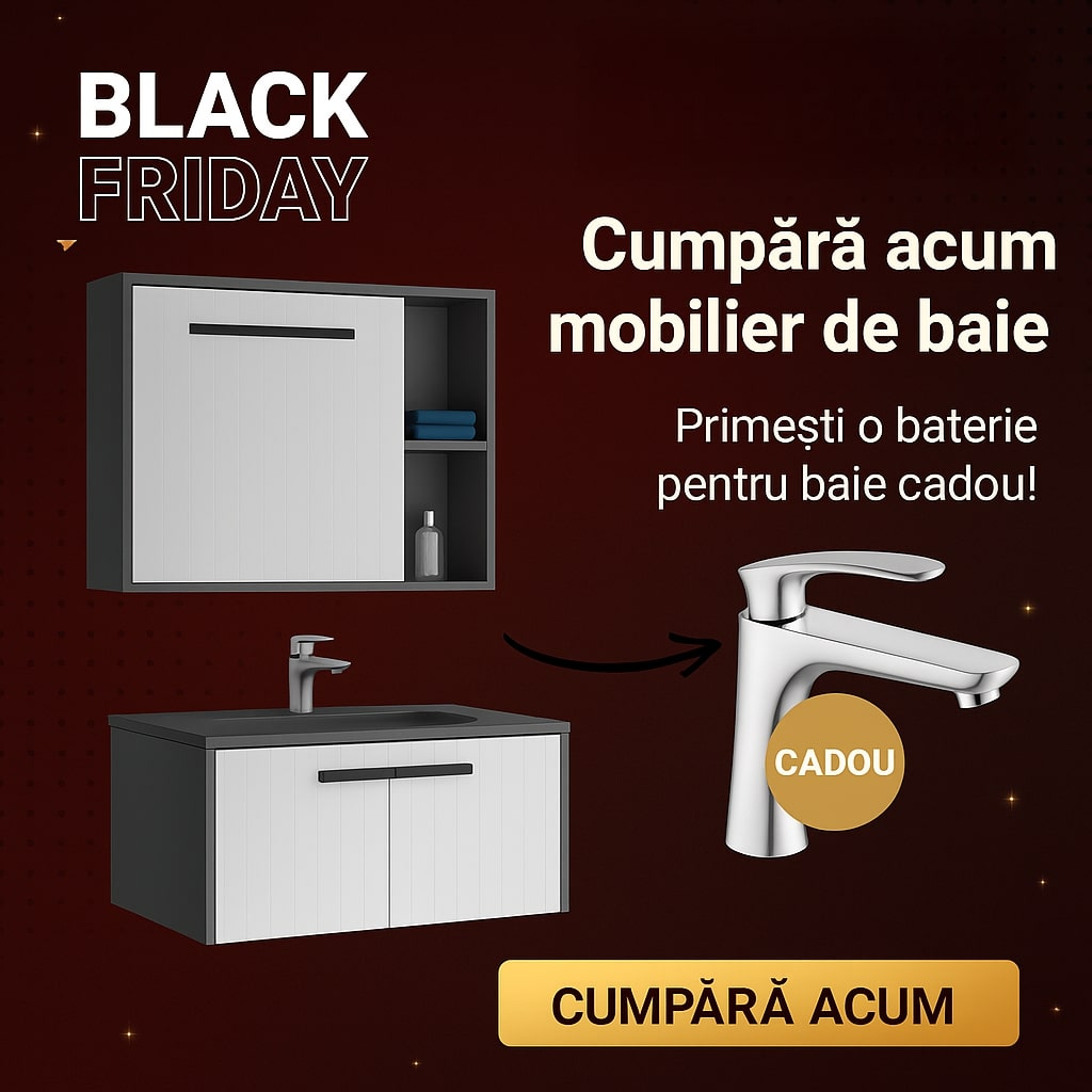 promo BF mobilier + baterie