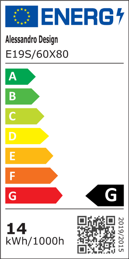 Obdĺžnikové LED zrkadlo, 60x80cm, ADIS Touch, Demister System, Stmievateľné