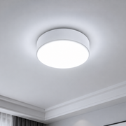 LED stropné svietidlo PL200/12R 18W Cold Light 6000k White