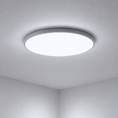 LED stropné svietidlo SOLIS 47cm 70W Cool White Light