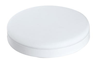 LED stropné svietidlo PL200/12R 18W Cold Light 6000k White