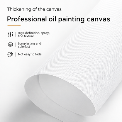 Tablou Sticla cu iluminare LED Ocrotire Materna, 60 x 80 cm, 24W, Lumina Neutra, Aliaj de Aluminiu si MDF