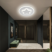 GUARENA LED luster, 18W, Studené/Teplé/Neutrálne svetlo, Biely