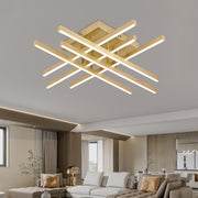 LED lulus s AROLDO 80W SMOLNABLE BLACK