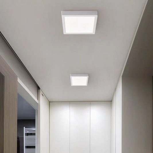 Panel LED ANTONIO 6000K