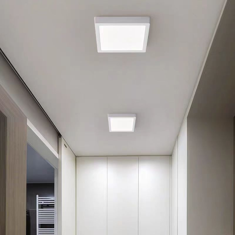 Panel LED ANTONIO 6000K