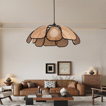 Luster závesný LV820, 1x E27, struna