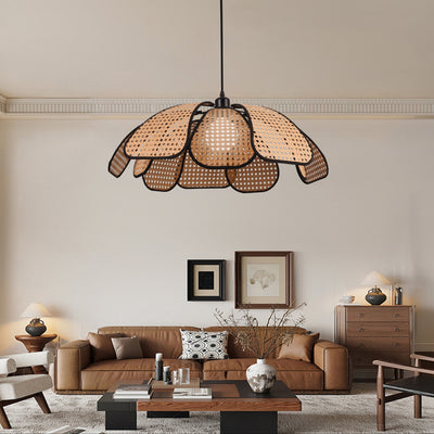 Luster závesný LV820, 1x E27, struna