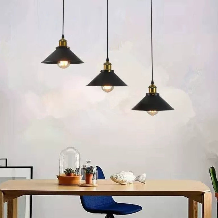 Lustrage Lust, 2*E27, hnedý, kov a povraz