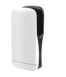 Sušič ruky so senzorom, 2000 W, ABS, Smack 2029Wh
