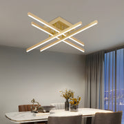 LED lulus s AROLDO 80W SMOLNABLE BLACK