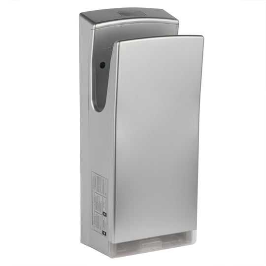 Uscator de Maini cu Senzor, 1200W, Gri, 2026GR Default Title Alessandro Design