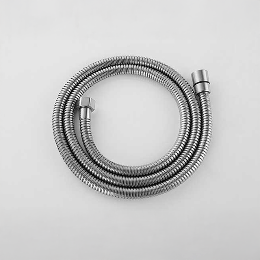 Sprchový stĺpec, nehrdzavejúca oceľ 304, satén, N/LY001