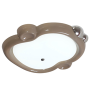 LED LED Sofia, Green Acril, Moon a Star Form, 3000K/4000K/6000K