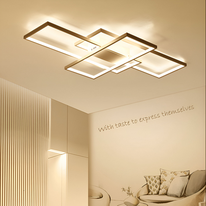 Led Lulus s liandyn 61W SMOBILA BIELO