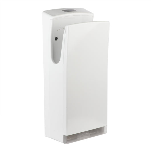 Sušič ruky so senzorom, 1200 W, biela, plast, FL/2020