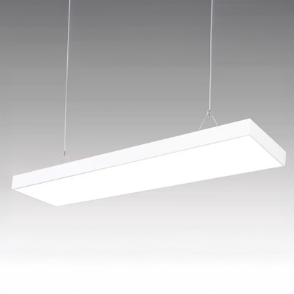 Body LED 54 W, biele