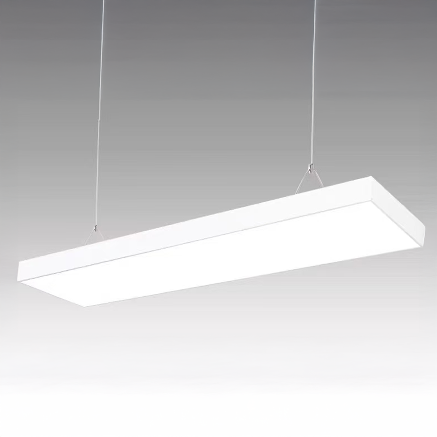 Body LED 54 W, biele