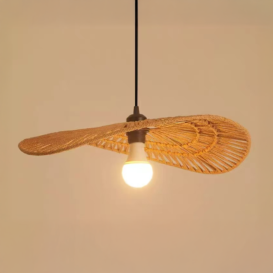 Luster závesný LV821, 1x E27, struna