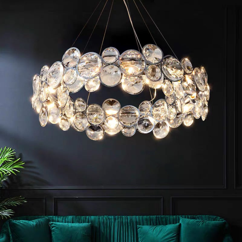 Luster Angelica 6xE14