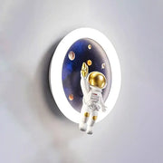 Lust viedol astronaut blue 89w