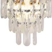 Aplikujte Cristal Windsor, 2x E27, lesklý chróm