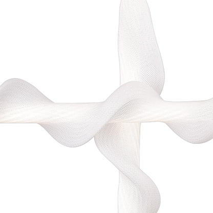 Závesný akrylový LED luster LT761/3GD, svetlo 3000/4000/6000K, biely, nastaviteľná výška