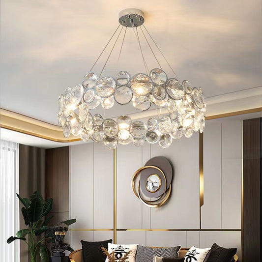 Luster Angelica 6xE14