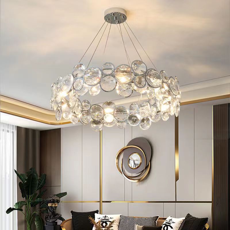 Luster Angelica 6xE14