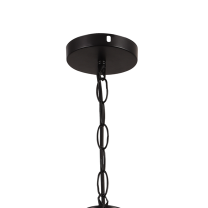 Lustrage Lust, 2*E27, hnedý, kov a povraz