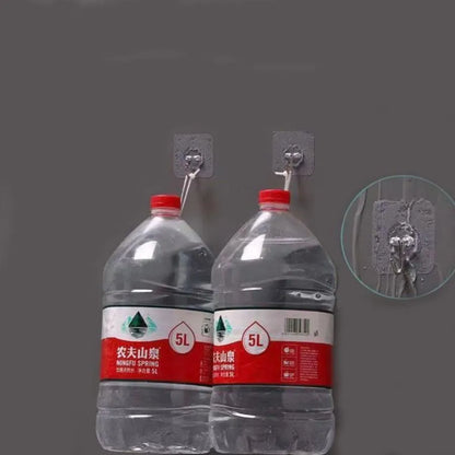 Plastový vešiak, HGP01