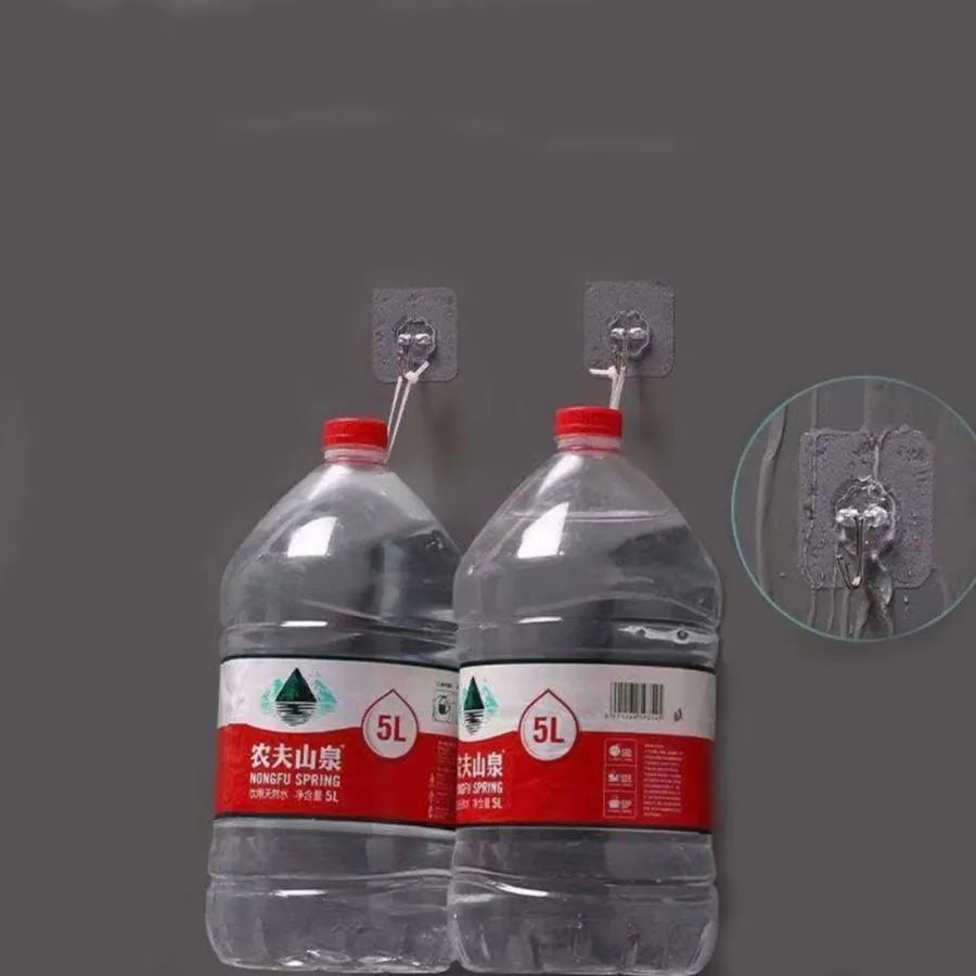 Plastový vešiak, HGP01