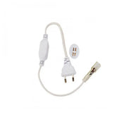 Feeder LED pásmo s Stecherom, 5050, 220V