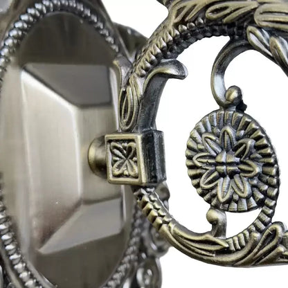 Naneste Sanssoci Wall, 1x E14, starožitný bronz