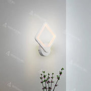 Naneste Akila LED, 12W, biele, studené/horúce/neutrálne svetlo