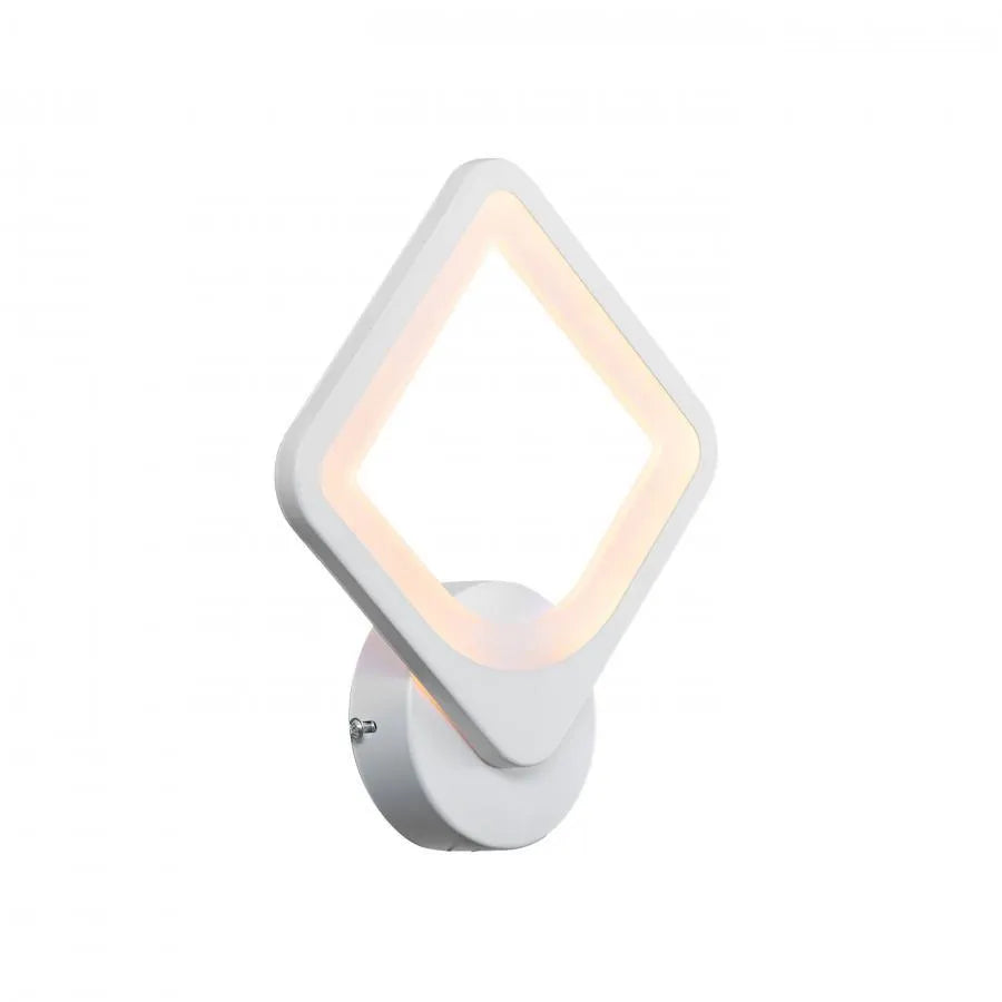 Naneste Akila LED, 12W, biele, studené/horúce/neutrálne svetlo