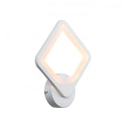 Naneste Akila LED, 12W, biele, studené/horúce/neutrálne svetlo
