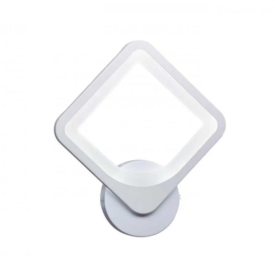 Naneste Akila LED, 12W, biele, studené/horúce/neutrálne svetlo