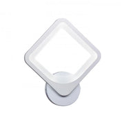 Naneste Akila LED, 12W, biele, studené/horúce/neutrálne svetlo