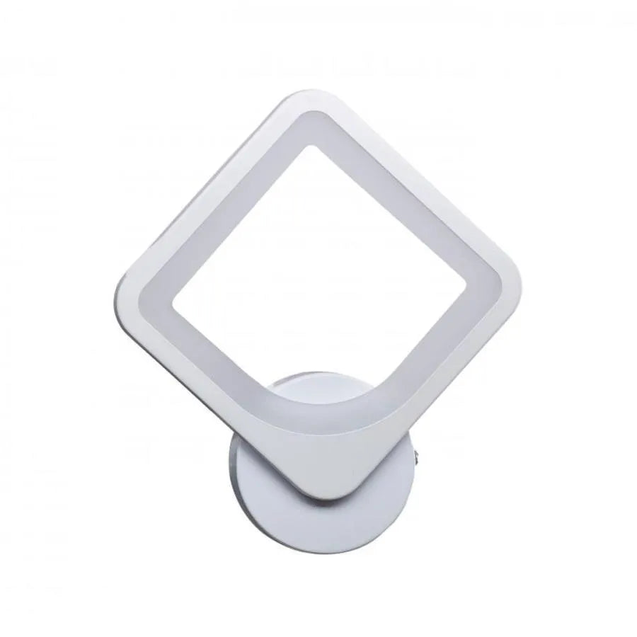 Naneste Akila LED, 12W, biele, studené/horúce/neutrálne svetlo
