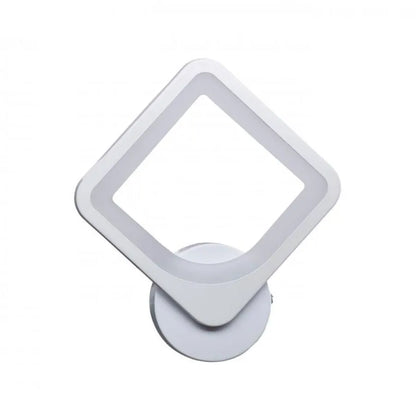 Naneste Akila LED, 12W, biele, studené/horúce/neutrálne svetlo